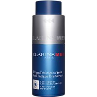 ClarinsMen Anti-Fatigue Eye Serum, 20ml