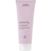 AVEDA Stress Fix™ Creme Cleansing Oil