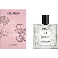 Miller Harris Coeur De Jardin Eau De Parfum