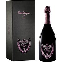 Dom Pérignon Rosé Limited Edition, 75cl