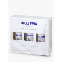 Coole Swan Irish Cream Minis, 3 X 50ml