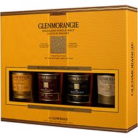 Glenmorangie Tasting 4 Pack