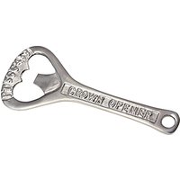 Culinary Concepts Bar Crown Bottle Opener
