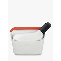 OXO Good Grips Compact Dust Pan And Brush Set