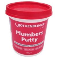 Rothenberger Plumbers Putty 750 G