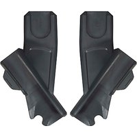 Uppababy Vista 2015 Lower Car Seat Adapters