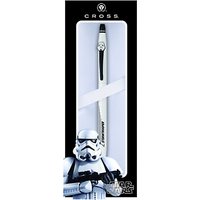 Cross Star Wars Stormtrooper Click Rollerball Pen
