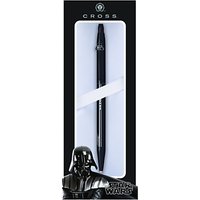 Cross Star Wars Darth Vader Click Rollerball Pen