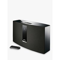 Bose® SoundTouch™ 30 Series III Wireless Wi-Fi Bluetooth Music System