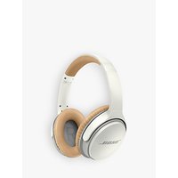 Bose® SoundLink™ AE2 Wireless Bluetooth Over-Ear Headphones With Built-In Microphone