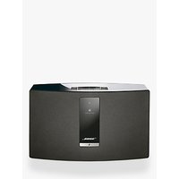 Bose® SoundTouch™ 20 Series III Wireless Wi-Fi Bluetooth Music System