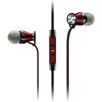 Sennheiser MOMENTUM I In-Ear Headphones With Mic/Remote For IOS Devices
