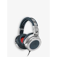 Sennheiser HD 630VB Full-Size Headphones With Ear Cup Control Functions And In-Line Microphone