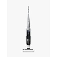 Bosch Athlet BCH6ATH1GB 60-Minute Runtime Cordless Upright Vacuum Cleaner, Silver