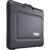 Thule Gauntlet 3.0 15 MacBook Sleeve, Black