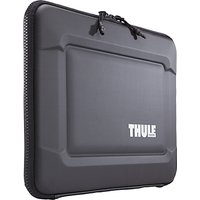 Thule Gauntlet 3.0 13 MacBook Sleeve Black