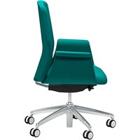 Boss Design Mea Office Chair Oxygen Fabric