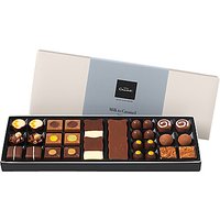 Hotel Chocolat Milk To Caramel Sleeks Selection Box