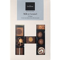 Hotel Chocolat Milk To Caramel H-Box Selection Box