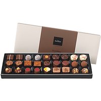 Hotel Chocolat Sleekster Everything Chocolate Selection Box