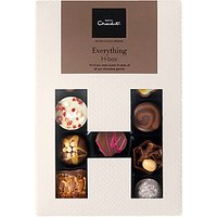 Hotel Chocolat Everything H-Box Selection Box