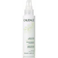 Caudalie Make Up Removing Cleansing Oil, 100ml