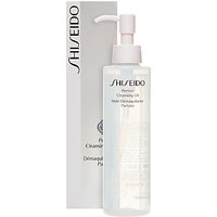 Shiseido Perfect Cleansing Oil, 180ml