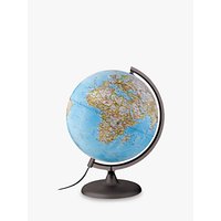 National Geographic Classic Globe, Blue, 25cm
