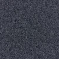 John Lewis Dawson Semi Plain Fabric, Dark Nordic Blue, Price Band C