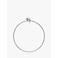 Dower & Hall Caraway Rice Necklace