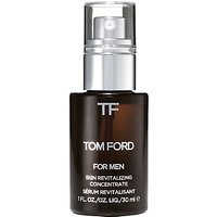 TOM FORD For Men Skin Revitilising Concentrate, 30ml