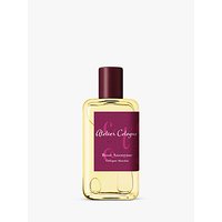 Atelier Cologne Rose Anonyme Cologne Absolue