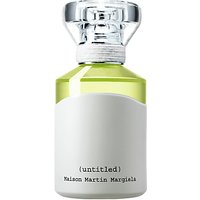 Maison Margiela Untitled Eau De Parfum