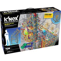 K'Nex Big Ball Factory Construction Set, 3152 Pieces