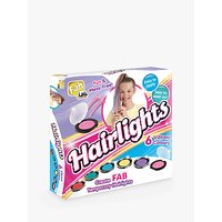 FabLab Hair Lights Kit