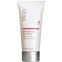 Trilogy Ultra Hydrating Face Cream, 75ml