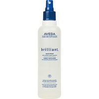 AVEDA Brilliant™ Hair Spray