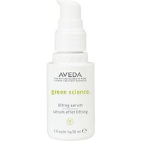 AVEDA Green Science™ Lifting Serum, 30ml