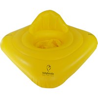 Baby Bundle Swim Floatseat, Yellow
