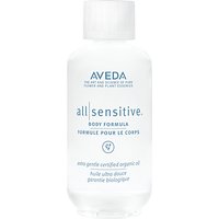 AVEDA All Sensitive™ Body Formula, 50ml
