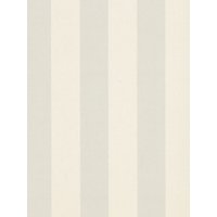 Zoffany Linen Stripe Wallpaper
