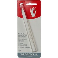 MAVALA Nail-White Crayon