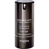 Sisley Sisleÿum For Men Anti-Age Global Revitalizer For Normal Skin, 50ml