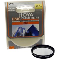 Hoya UV Lens Filter, 40.5mm