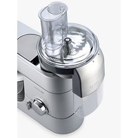 Kenwood Chef AT340 Slicer Grater Attachment
