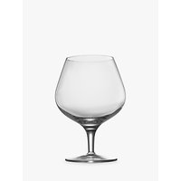 John Lewis Connoisseur Brandy Glasses, Set Of 4, Clear