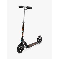 Micro Scooter, Adult, Black