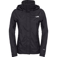 The North Face Resolve Waterproof Women's Jacket, Black