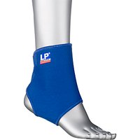 LP Supports Neoprene Ankle Support, One Size