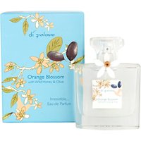 Di Palomo Orange Honey And Olive Eau De Parfum, 50ml